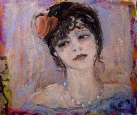 Young-Girl