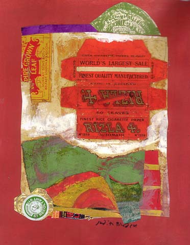 Rizla +