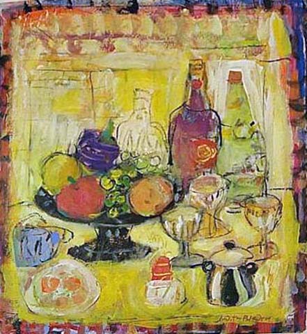 table-gourmande